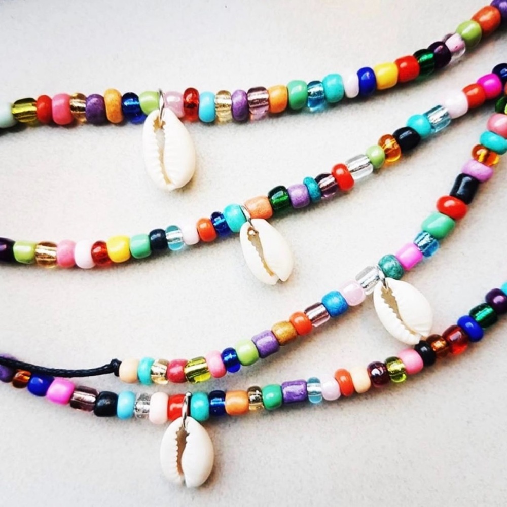 Beautiful Ankle Bracelet